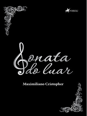cover image of Sonata do luar